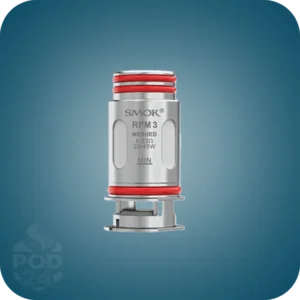 کویل یدک اسموک RPM 3 | (سازگار با Nord 5, RPM 85/100)