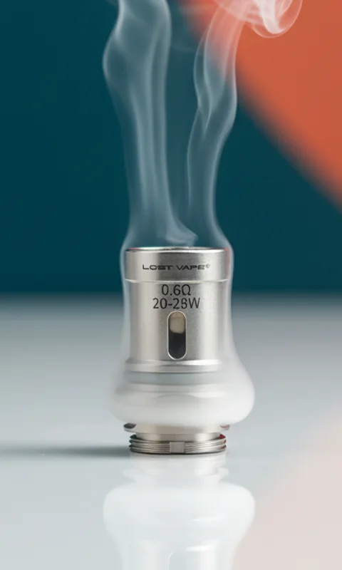 کویل Lost Vape Ultra Boost V2 Coil