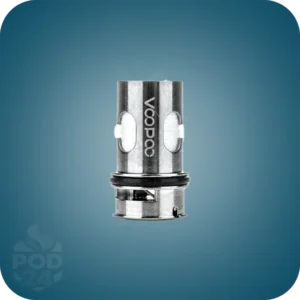 کویل تی پی پی ووپو | VooPoo TPP Mesh Coil