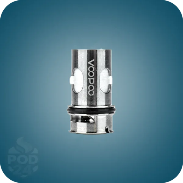 کویل تی پی پی ووپو | VooPoo TPP Mesh Coil