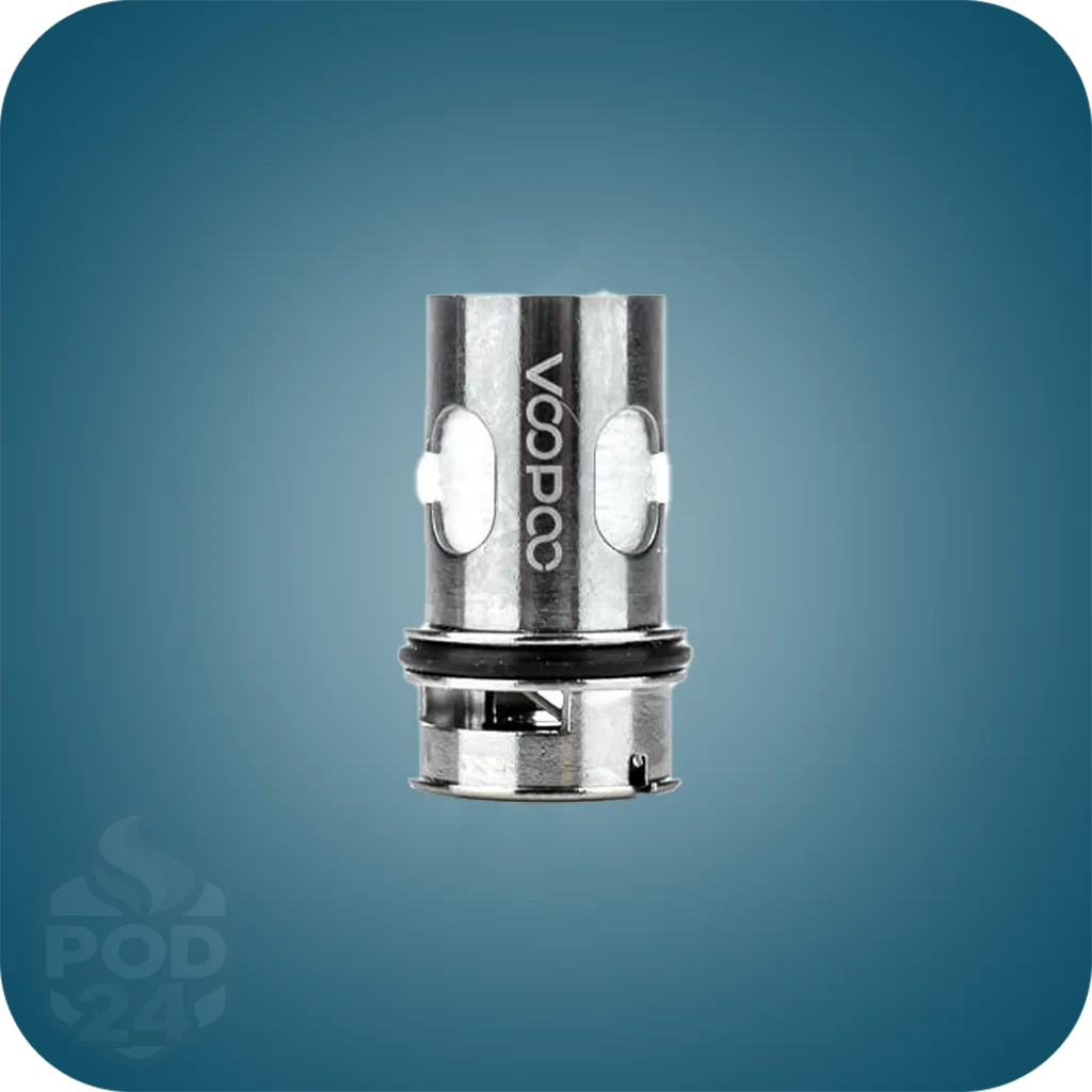 کویل تی پی پی ووپو | VooPoo TPP Mesh Coil
