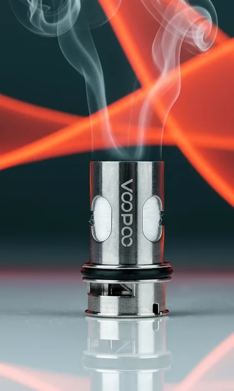 کویل‌های VOOPOO TPP