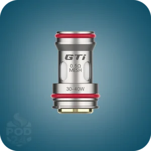 کویل ویپرسو GTi | Vaporesso GTi Coil (مخصوص iTank)