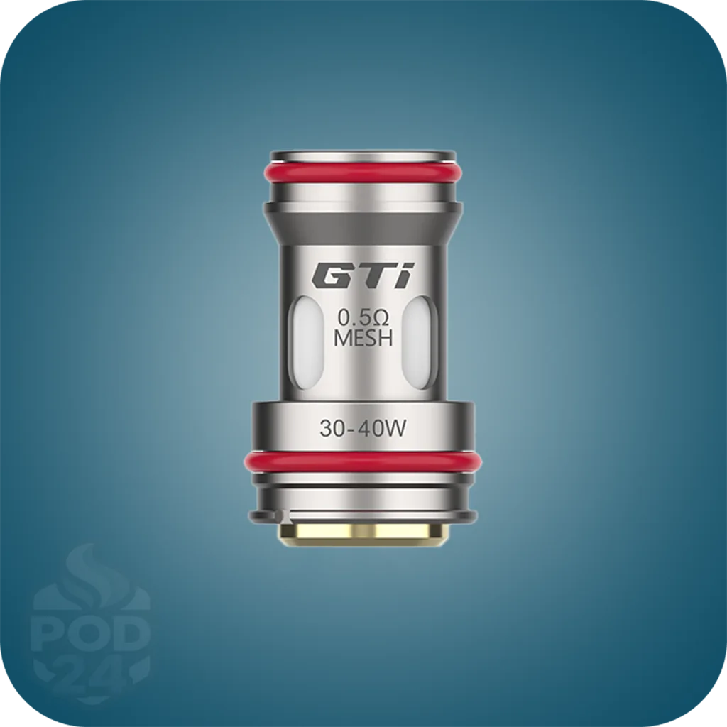 کویل ویپرسو GTi | Vaporesso GTi Coil (مخصوص iTank)