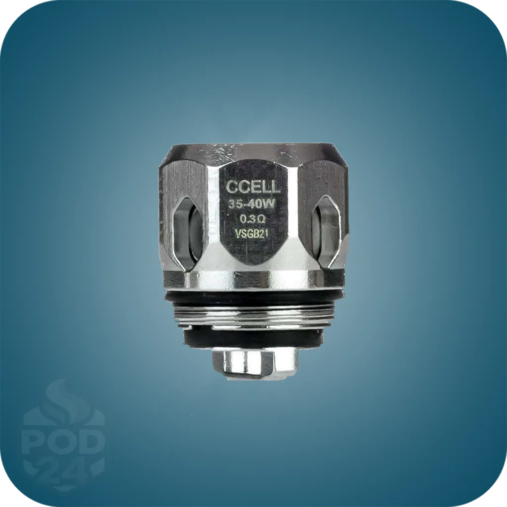 کویل ویپرسو GT (جی تی) | Vaporesso GT Core Coil