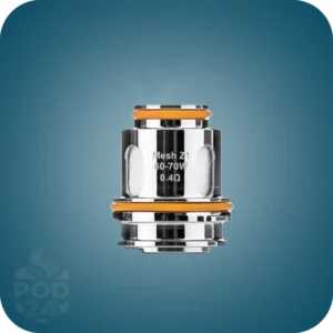 کویل گیک ویپ زئوس (Z Coil) | Geekvape Z Sub-Ohm Coil