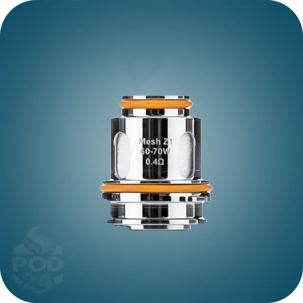 کویل گیک ویپ زئوس (Z Coil) | Geekvape Z Sub-Ohm Coil