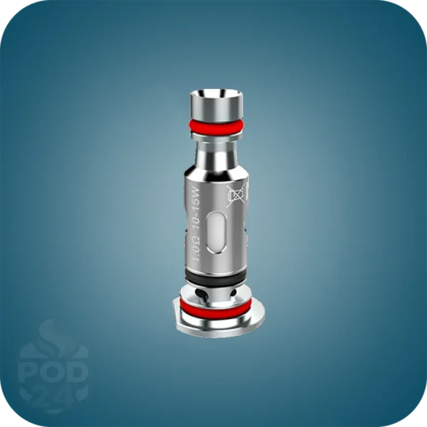 کویل کالیبرن سری G یوول | Uwell Caliburn G Coils ⚡ اورجینال و باکیفیت