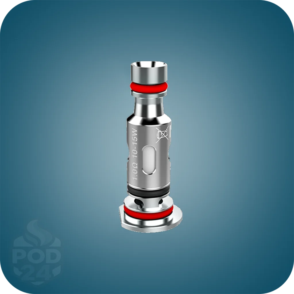 کویل کالیبرن سری G یوول | Uwell Caliburn G Coils ⚡ اورجینال و باکیفیت