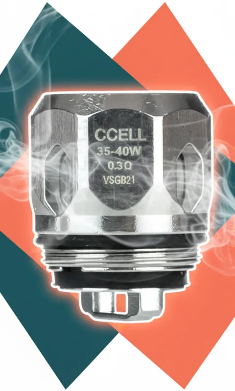 کویل اورجینال ویپرسو جی تی