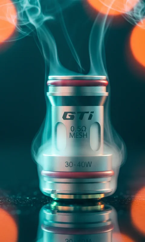 کویل اورجینال ویپرسو جی تی آی