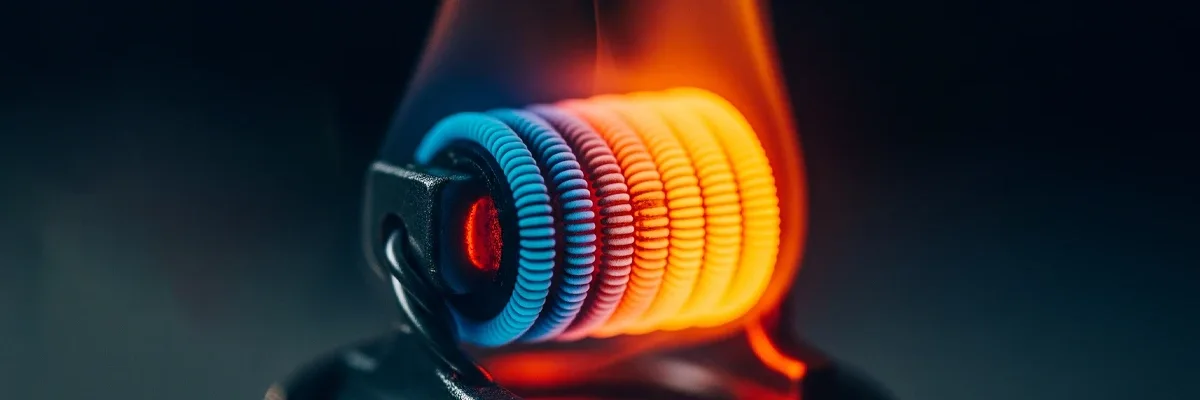 کویل مش در مقابل کویل سیمی سنتی