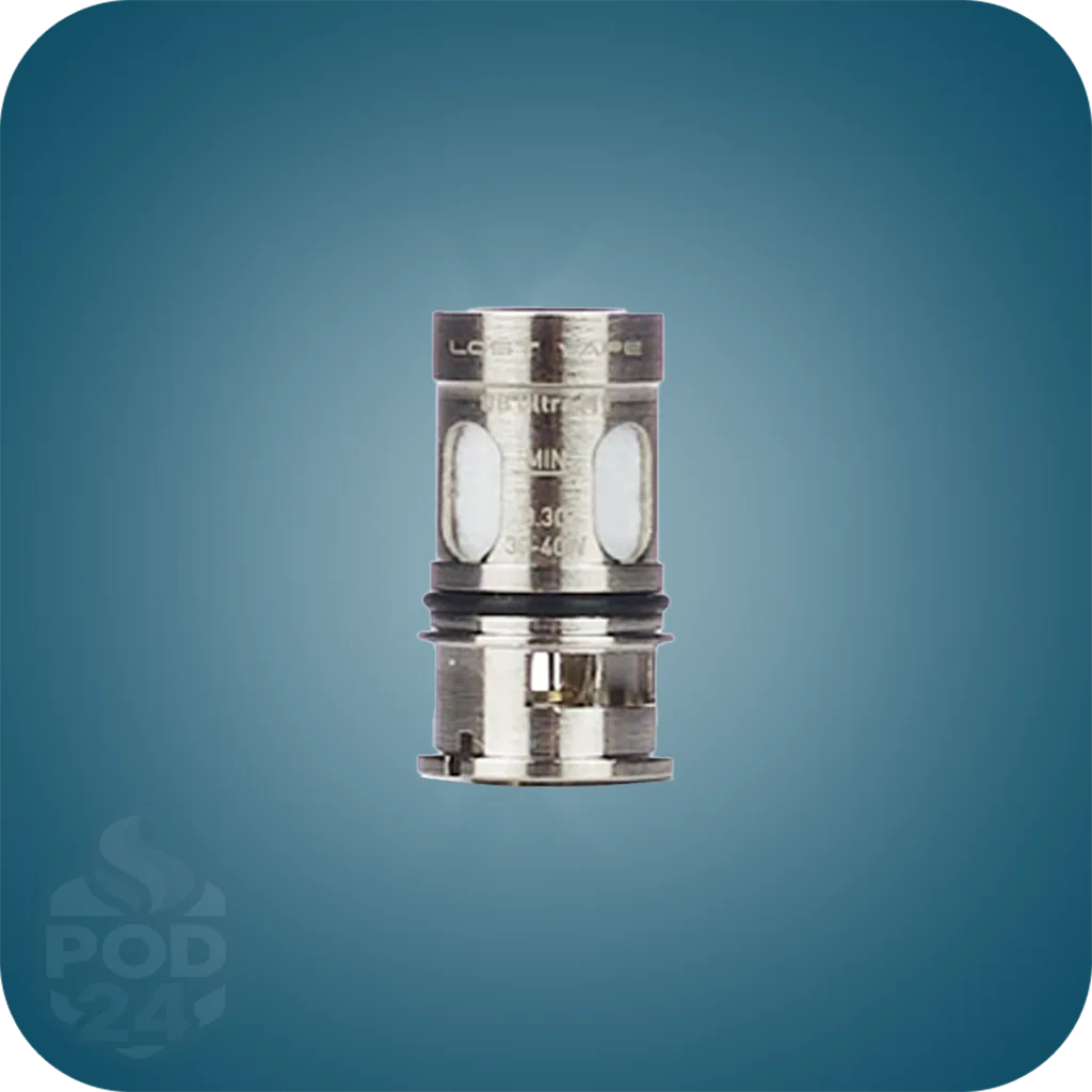 کویل یوبی الترا وی ۳ لاست ویپ | Lost Vape UB Ultra V3 Coil